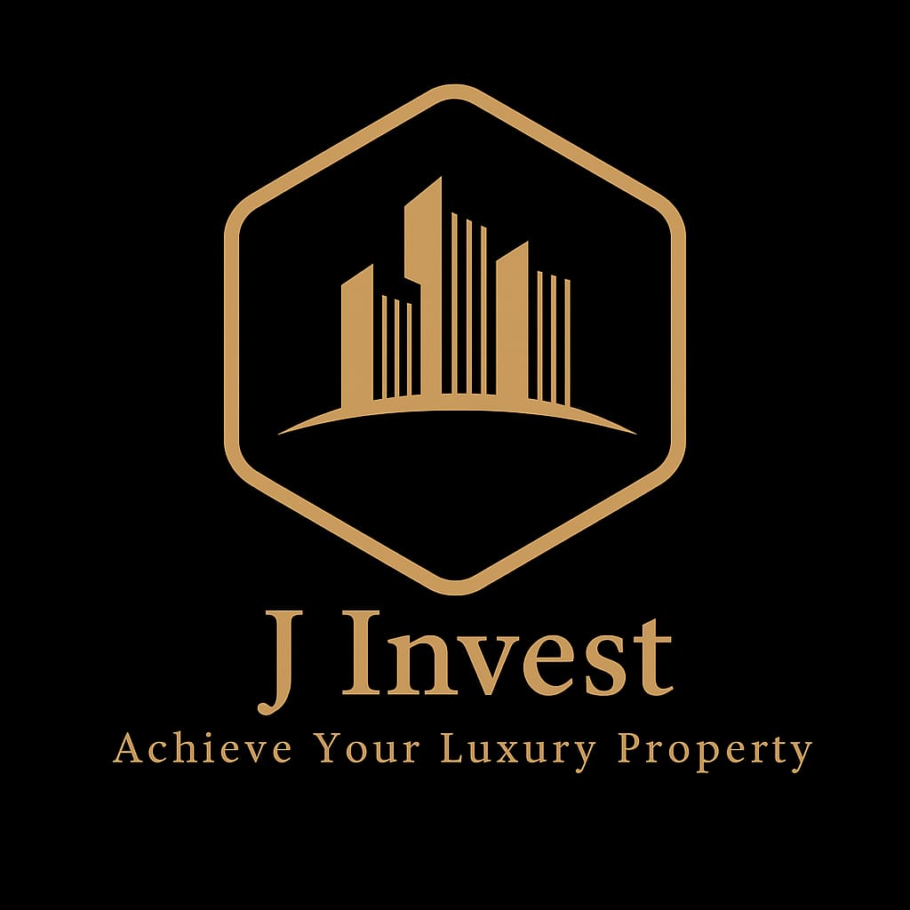 Group of J Invest Pvt Ltd Logo