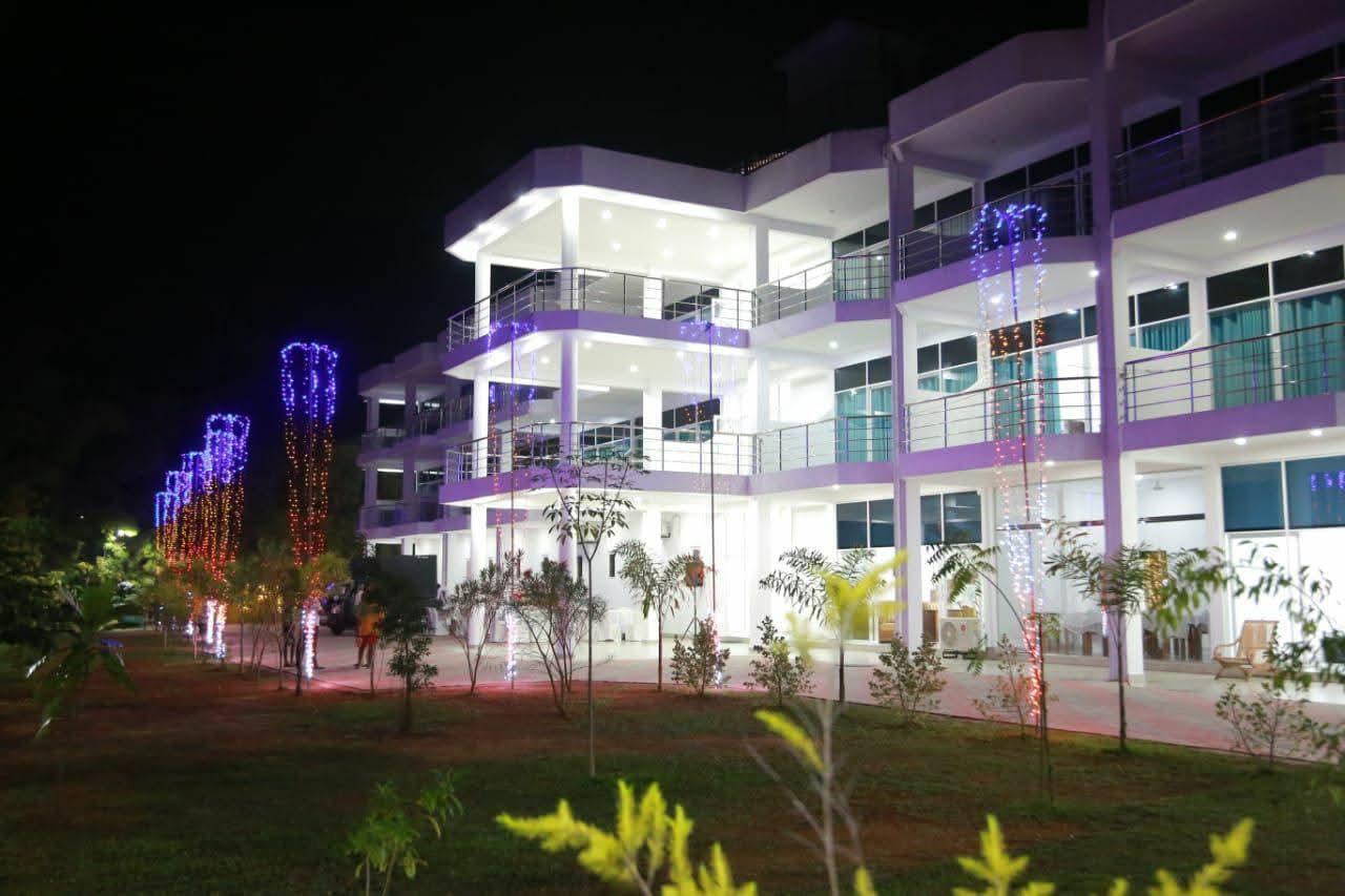 Luxury 19-Bedroom Hotel for Sale in Bentota – Prime Location